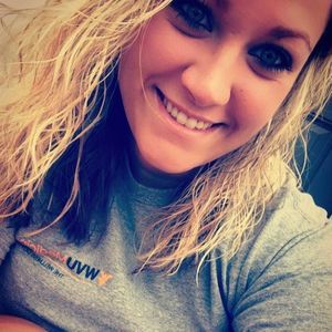 Meet your Posher, Hailey